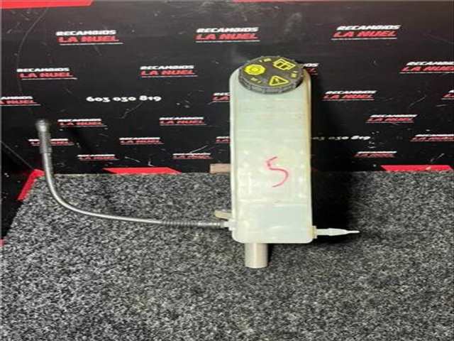 Bomba Freno Citroen Jumpy 1.6 CONFORT M [1 6 LTR. - 85 KW BLUE-HDI FAP] 116CV FURGON