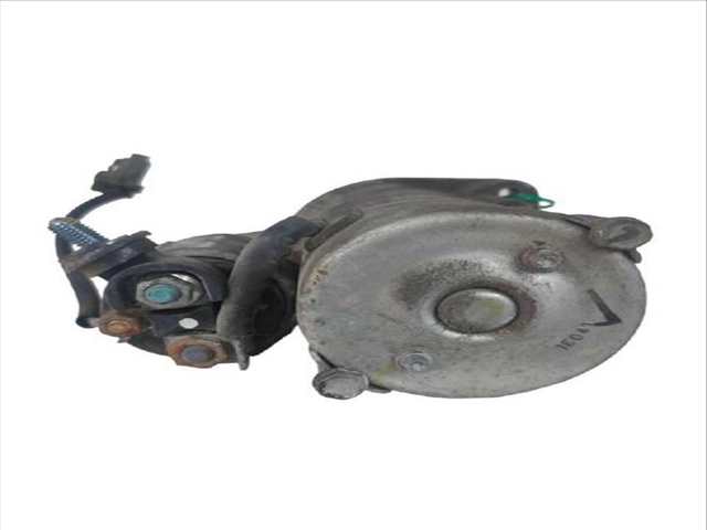 Foto 3ª: Motor de Arranque Ssangyong Korando 2.0 E-XDI 4WD (2010)