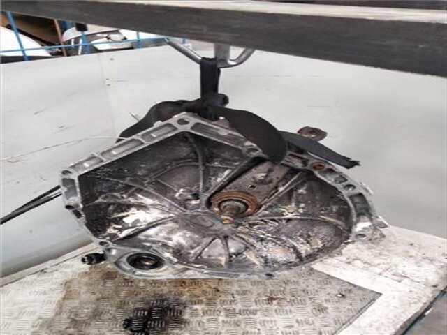 Caja Cambios Honda Civic 1.8 S [1.8 LTR. - 103 KW VTEC CAT]