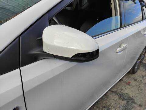 Foto 3ª: Retrovisor Izquierdo Toyota Auris 2ZRFXE (2016)