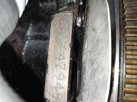 Motor Completo Volkswagen Golf 1.6 TDI 105CV 77KW
