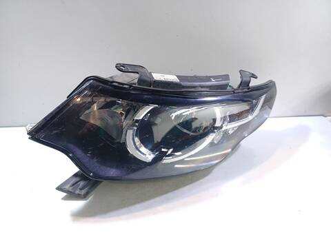 Faro Izquierdo Land Rover Discovery 2.0 D 4X4 150CV 110KW