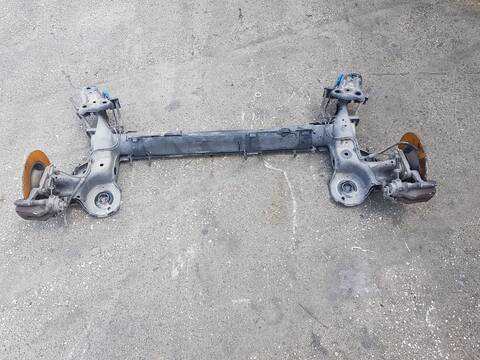 Puente Trasero Opel Crossland 1.5 TURBO D 75) 102CV 75KW