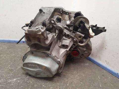 Foto 3ª: Caja Cambios Citroen Berlingo CONTRLOL M 75CV 55KW FURGON [BH02] (2019)