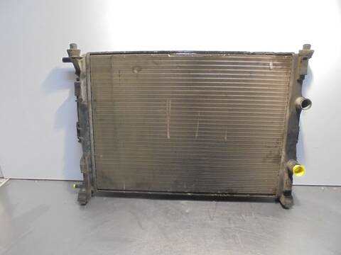 Radiador Motor Renault Megane 1.5 DCI DIESEL BERLINA 101CV 74KW II CLASSIC BERLINA