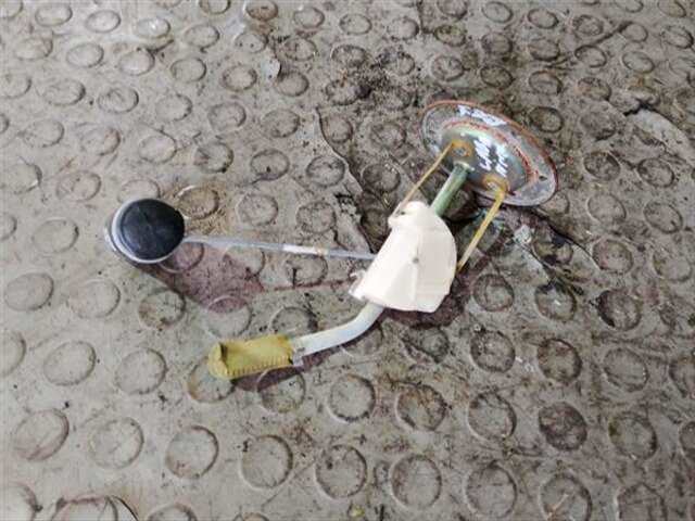 Foto 2ª: Aforador Lada Niva 1.6 5000 [1.6 LTR. - 56 KW] [EXP.4T]