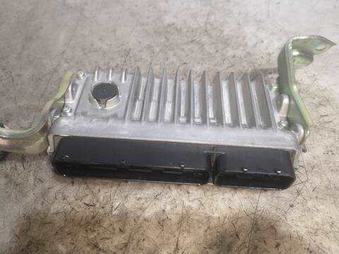 Foto 2ª: Centralita Motor ECU Toyota Auris 2ZRFXE (2016)