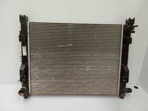 Radiador Motor Dacia Duster 1.3 TCE 130 HMMF) 131CV 96KW
