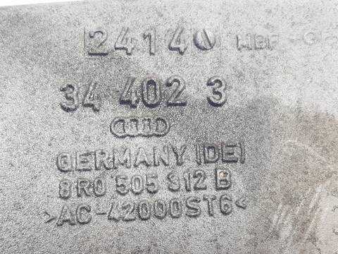 Foto 2ª: Brazo Suspension Trasero Derecho Audi Q5 3.0 TDI (2012)