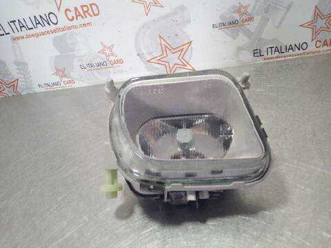 Faro Antiniebla Delantero Derecho Mercedes Clase E 180 BERLINA 136CV 100KW