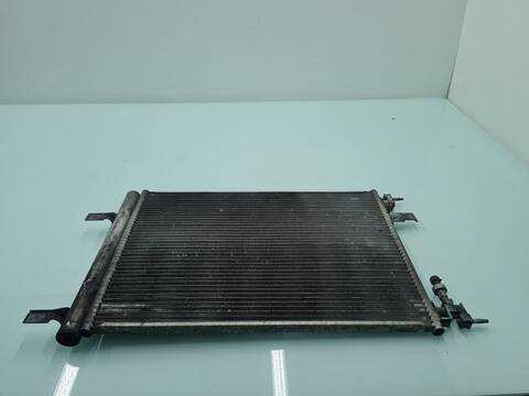 Foto 3ª: Radiador Calefaccion A.A. Opel Astra COSMO 110CV 81KW [A17DTR] (2010)