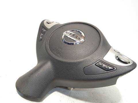 Foto 2ª: Airbag Delantero Izquierdo Nissan Juke 1.6 117CV 86KW [HR16] (2012)