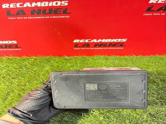 Foto 2ª: Abs Ford Tourneo 1.5 ACTIVE [1 5 LTR. - 84 KW ECOBOOST CAT] 114CV [DPB] (2023)