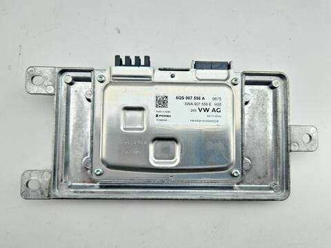 Foto 2ª: Centralita Motor ECU Volkswagen Tiguan 2.0 TSI 4MOTION 204CV 150KW [DNNE] (2025)