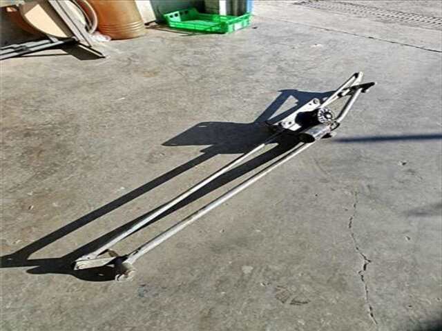 Foto 3ª: Motor Limpia Delantero Citroen Xsara 2.0 HDI [2.0 LTR. - 66 KW HDI CAT (RHY - DW10TD)] [RHY / DW10TD]