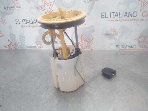 Aforador Volkswagen Passat SPORTLINE BERLINA 140CV 103KW