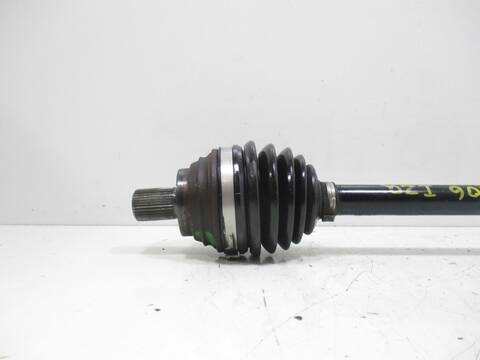 Foto 2ª: Transmision Delantera Izquierda Seat Altea BGU (2005)