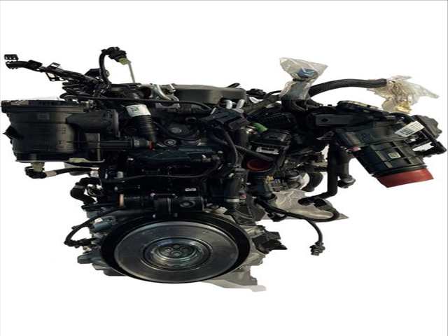 Motor Completo Bmw X7 340 CV 250KW
