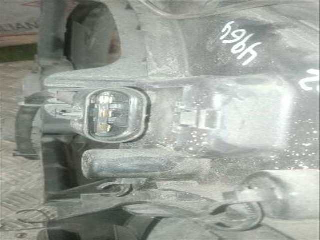 Foto 2ª: Electroventilador Opel Insignia SPORT BERLINA 131CV 96KW [A20DTJ] (2010)