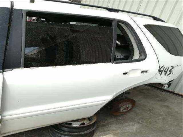 Puerta Trasera Izquierda Mercedes Clase ML 270 CDI 163.113) W163)