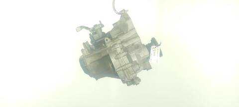 Foto 2ª: Caja Cambios Volkswagen Polo 1.2 TSI 16V [CJZC] (2009)