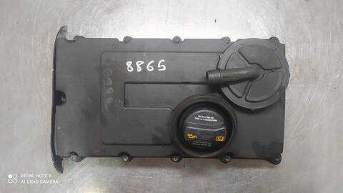 Despiece Motor Audi A3 2.0 TDI AMBIENTE 140CV 103KW