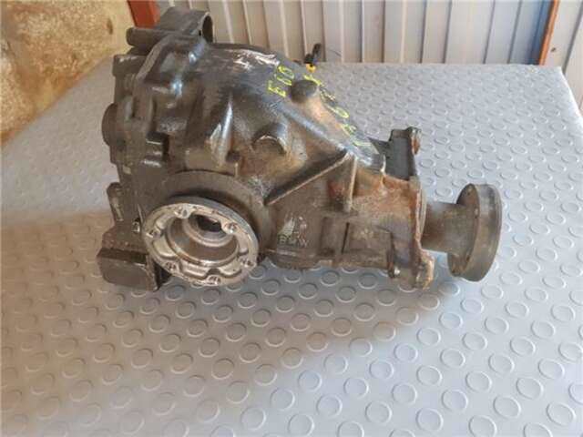Foto 2ª: Diferencial Trasero Bmw Serie 5 518 3.0 530I [3.0 LTR. - 170 KW 24V CAT] [M54 306 S3]