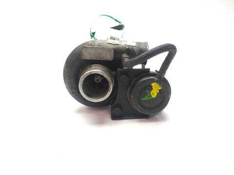 Foto 2ª: Turbocompresor Hyundai Santa Fe 2.0 CRDI (2000)