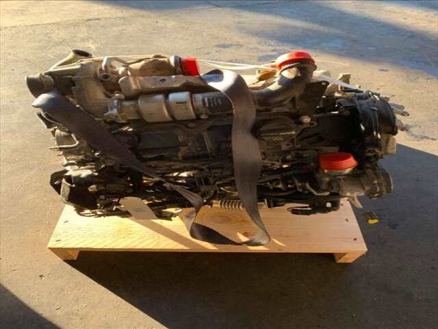Motor Completo Ford Transit 1.5 TDCI 75CV 0CV