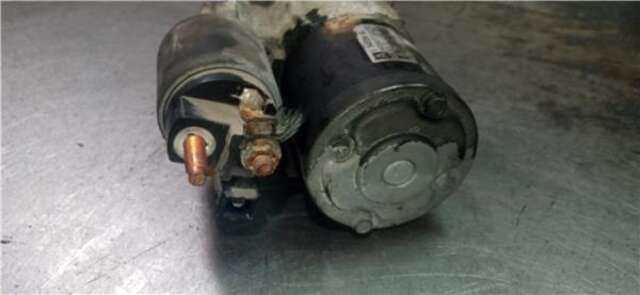 Foto 3ª: Motor de Arranque Peugeot 308 1.6 BASIS [1.6 LTR. - 88 KW 16V] [5FS]