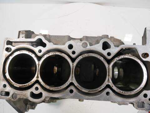 Foto 2ª: Bloque Motor Ford Mustang 314 - 317 CV [N48H] (2020)