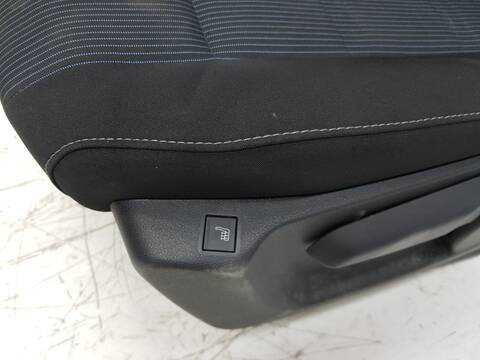 Foto 3ª: Asiento Delantero Izquierdo Fiat Doblo COMBI L2 1.5 BLUEHDI 75 KW