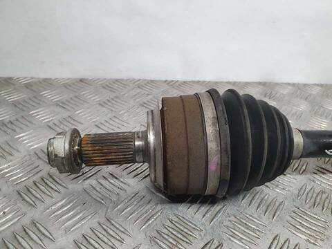 Foto 3ª: Transmision Delantera Izquierda Honda Crv COMFORT 4X2 120CV 88KW [N16A2] (2016)