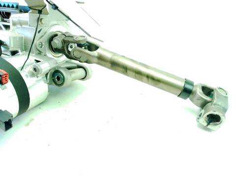 Foto 2ª: Columna Dirección Ford Focus 1.0 ECOBOOST 125CV (2018)