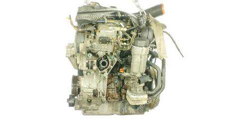 Motor Completo Seat Leon 1.9 TDI 90CV