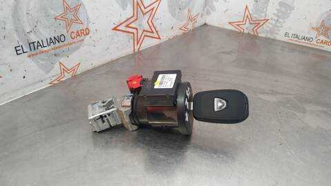 Antirrobo Dacia Duster ACCESS 115CV 84KW