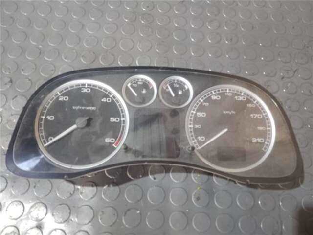 Cuadro de Instrumentos Peugeot 307 2.0 HDI 90