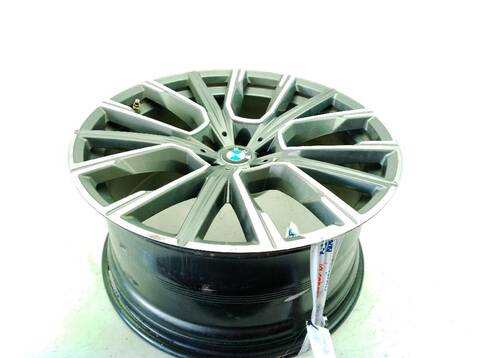 LLanta Chapa Bmw Serie 7 720 740 D LD XDRIVE