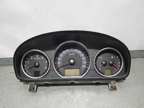 Cuadro de Instrumentos Hyundai ix55 STYLE 239CV 176KW