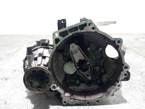 Caja Cambios Volkswagen Polo 1.6 TDI 90CV 66KW