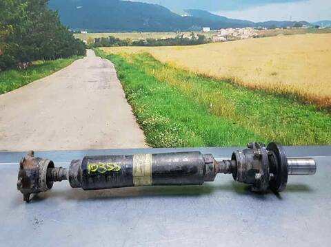 Transmision Central Mitsubishi Montero 3.2 DI-D GLS 3-PTAS.) 165CV 121KW