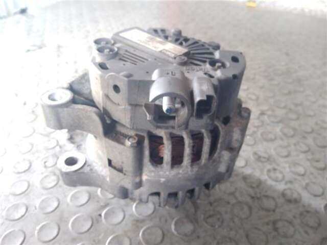 Foto 3ª: Alternador Peugeot 207 1.4 X-LINE [1.4 LTR. - 65 KW 16V CAT (KFU - ET3J4)] [KFU (ET3J4)]