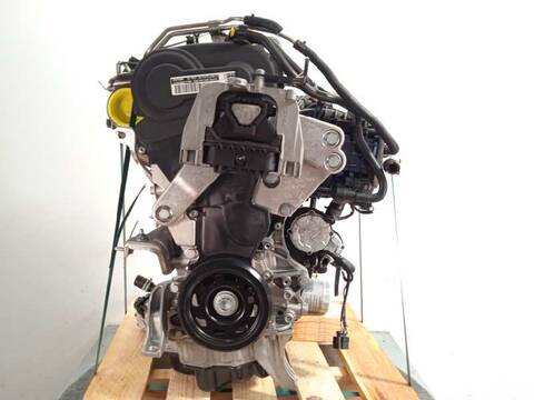 Foto 4ª: Motor Completo Audi Q3 1.5 16V TSI ACT 150CV 110KW [DGEA] (2021)