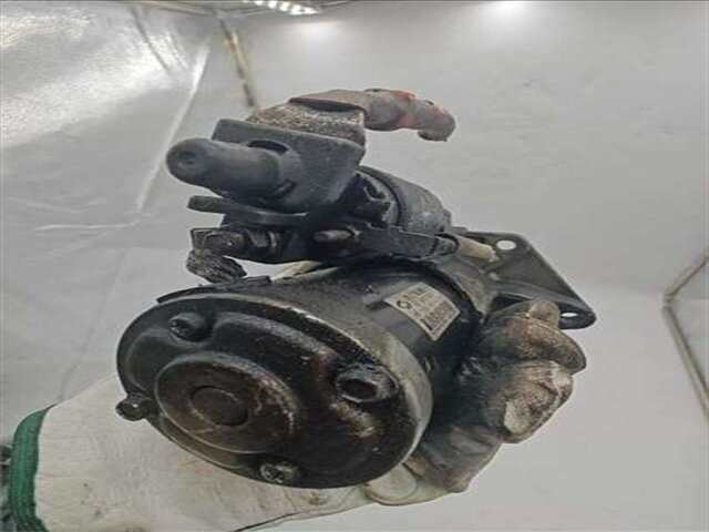 Foto 2ª: Motor de Arranque Fiat Talento 1.6 L1H1 1.0T BASIS (M1) [1.6 LTR. - 70 KW TURBODIESEL ECOJET]