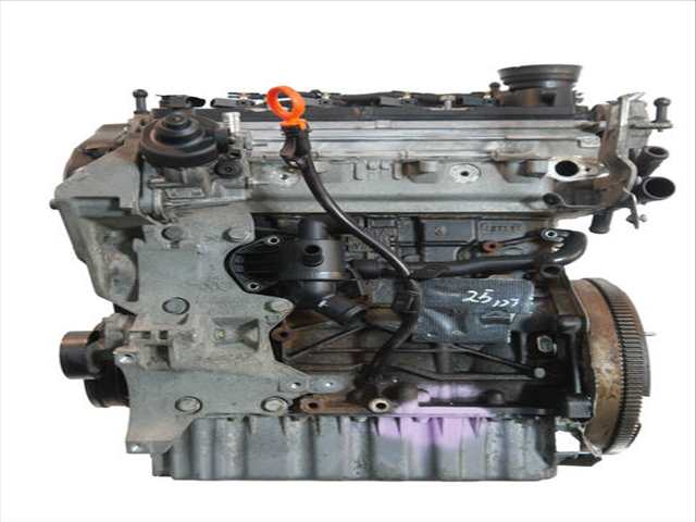 Foto 3ª: Motor Completo Volkswagen Passat 140CV 103KW [CFFB CFF] (2011)
