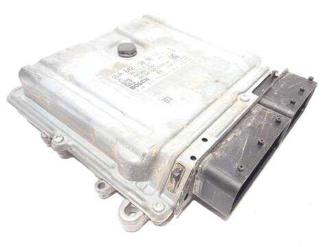 Centralita Motor ECU Mercedes Clase ML 280 3.0 CDI 190CV 140KW W164) 280 CDI 4M EDITION