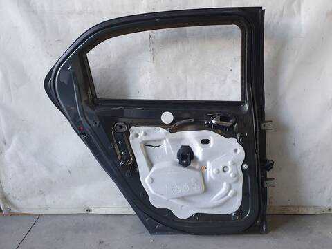 Foto 2ª: Puerta Trasera Izquierda Citroen C Elysee SHINE 99CV 73KW [BH02] (2017)