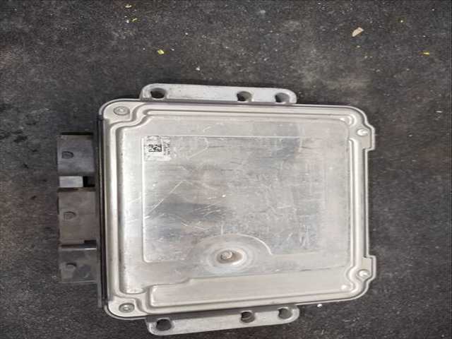 Foto 2ª: Centralita Cambio Automatico Peugeot 307 BERLINA (2006)