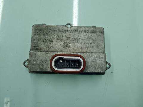 Foto 2ª: Centralita Faros Xenon Audi A6 3.0 TDI QUATTRO 165KW) BERLINA 224CV [BMK] (2004)