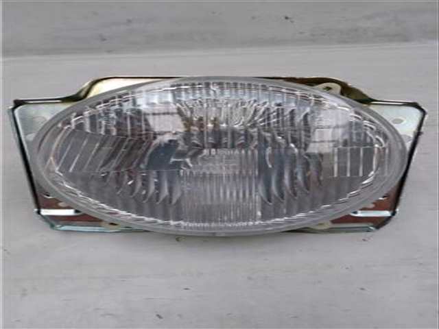 Faro Derecho Volkswagen Golf VERSION INDEFINIDA